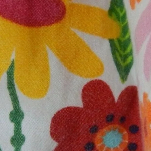 Jelly the Pug Abbey Floral Dress - Picture 4 of 4